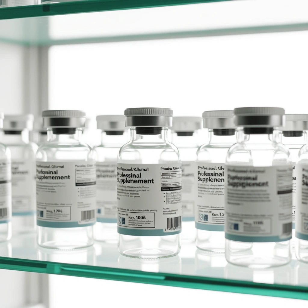 Professional wellness standards